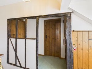 Landing- click for photo gallery